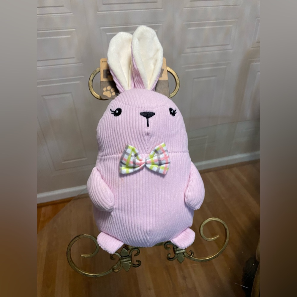 - - Brand New Giftable Dog Toy With Squeaker 16”